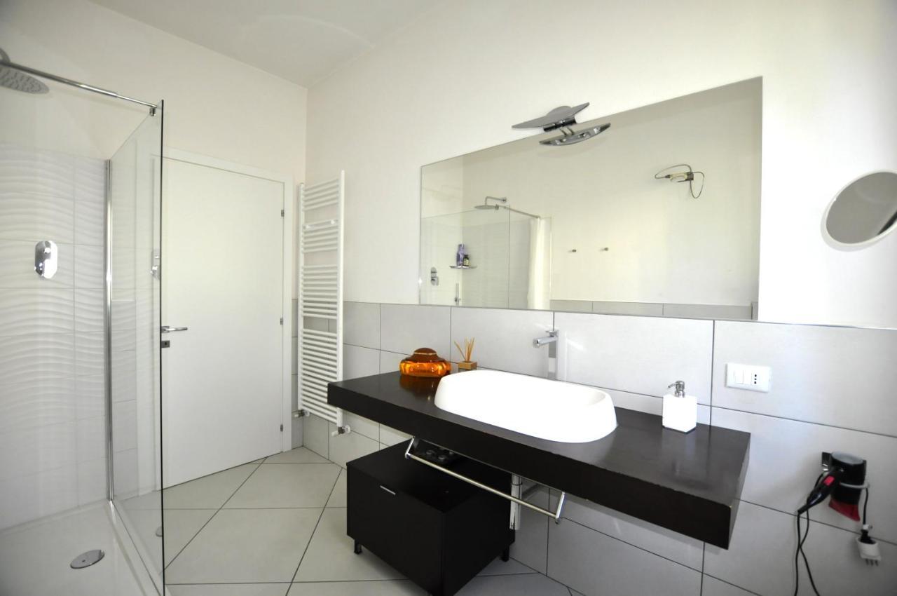 ガン エデン b&b San Benedetto Del Querceto エクステリア 写真