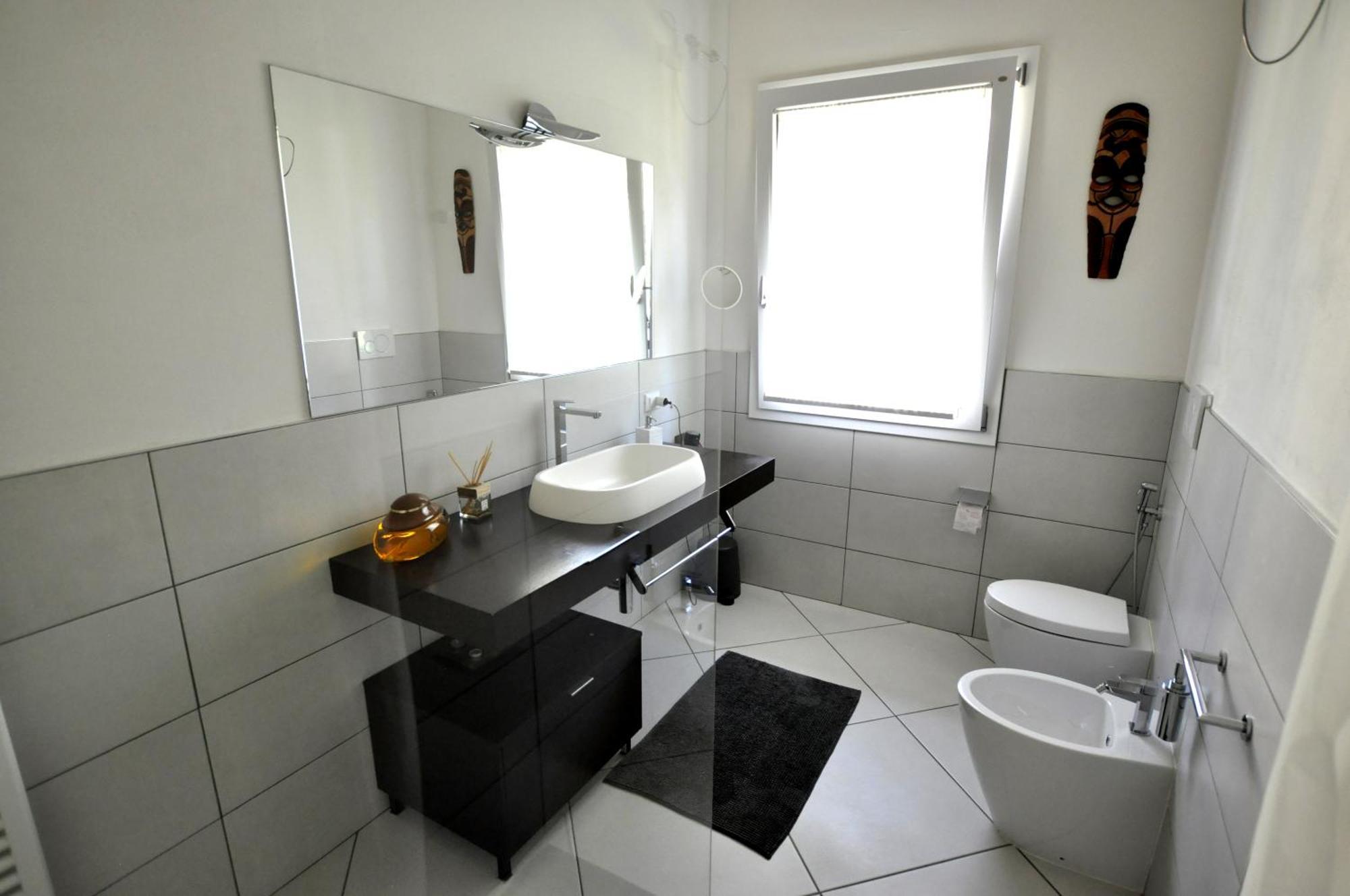 ガン エデン b&b San Benedetto Del Querceto エクステリア 写真