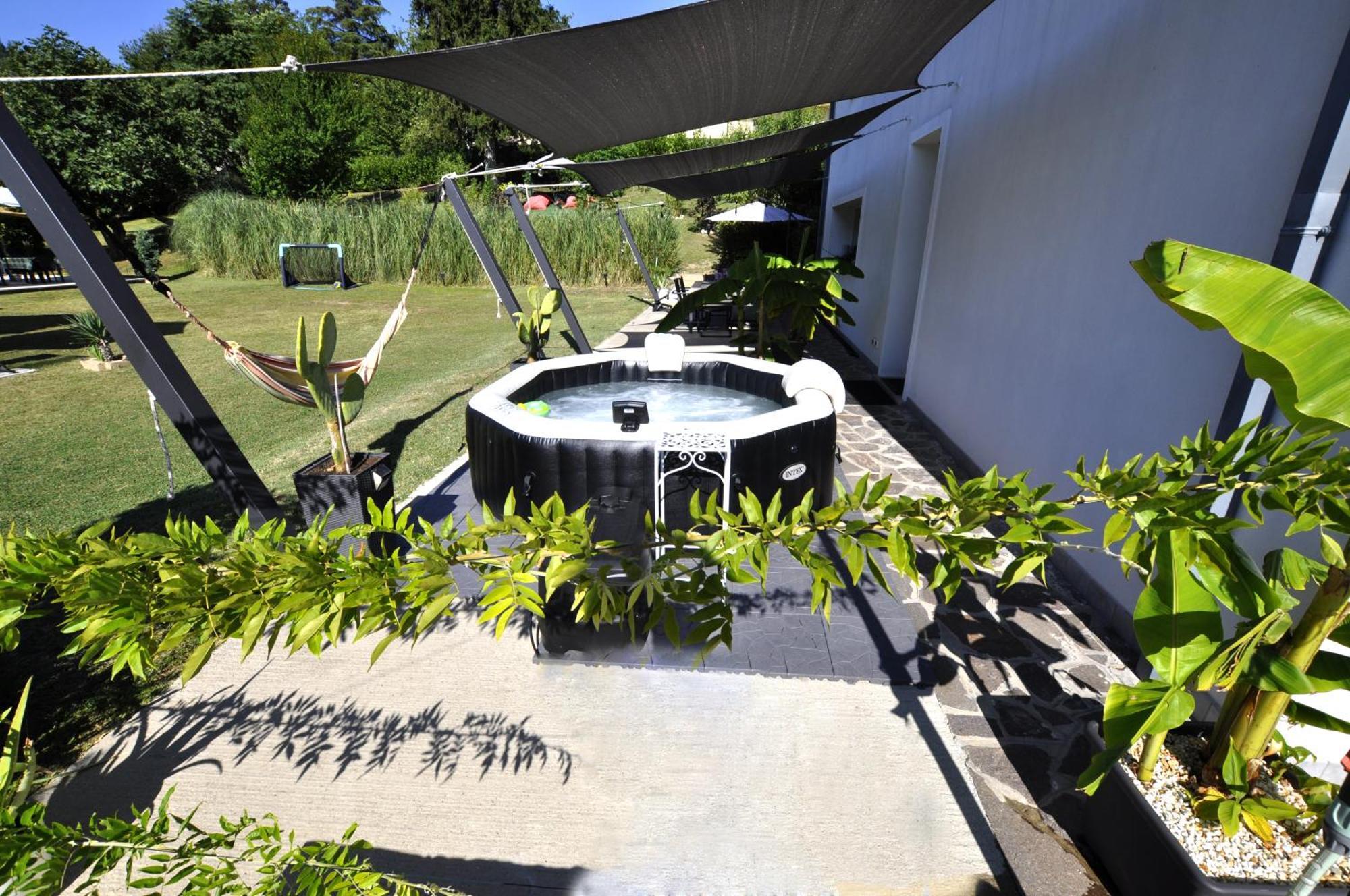 ガン エデン b&b San Benedetto Del Querceto エクステリア 写真