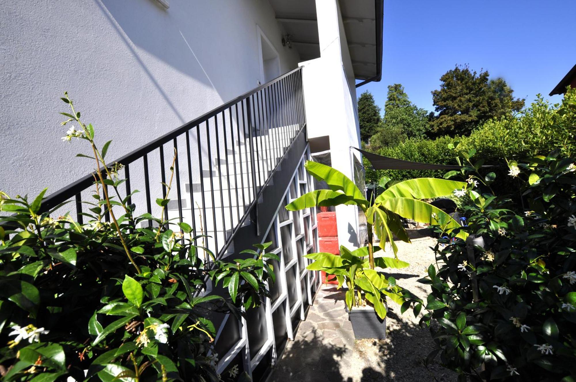 ガン エデン b&b San Benedetto Del Querceto エクステリア 写真