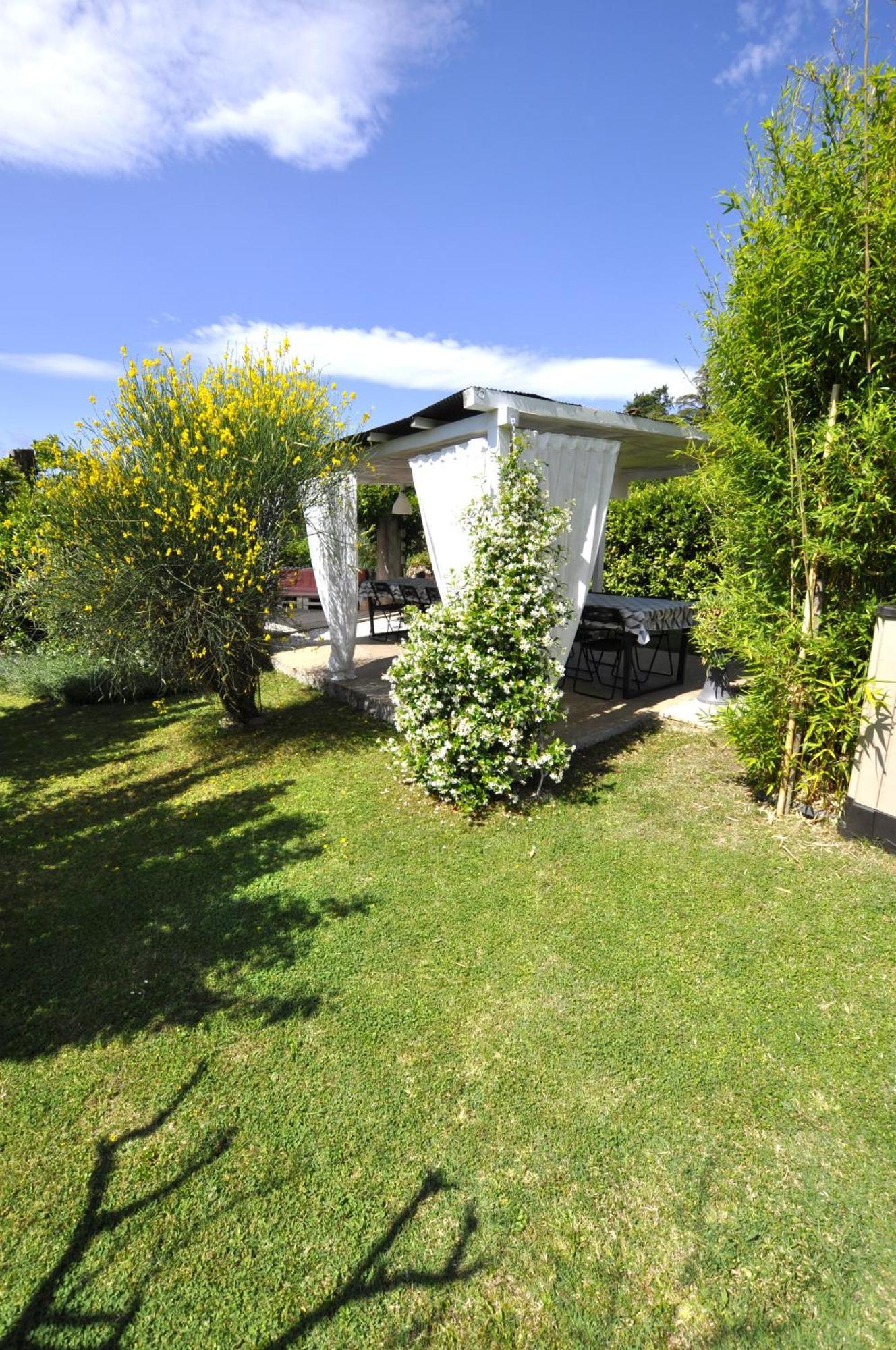 ガン エデン b&b San Benedetto Del Querceto エクステリア 写真