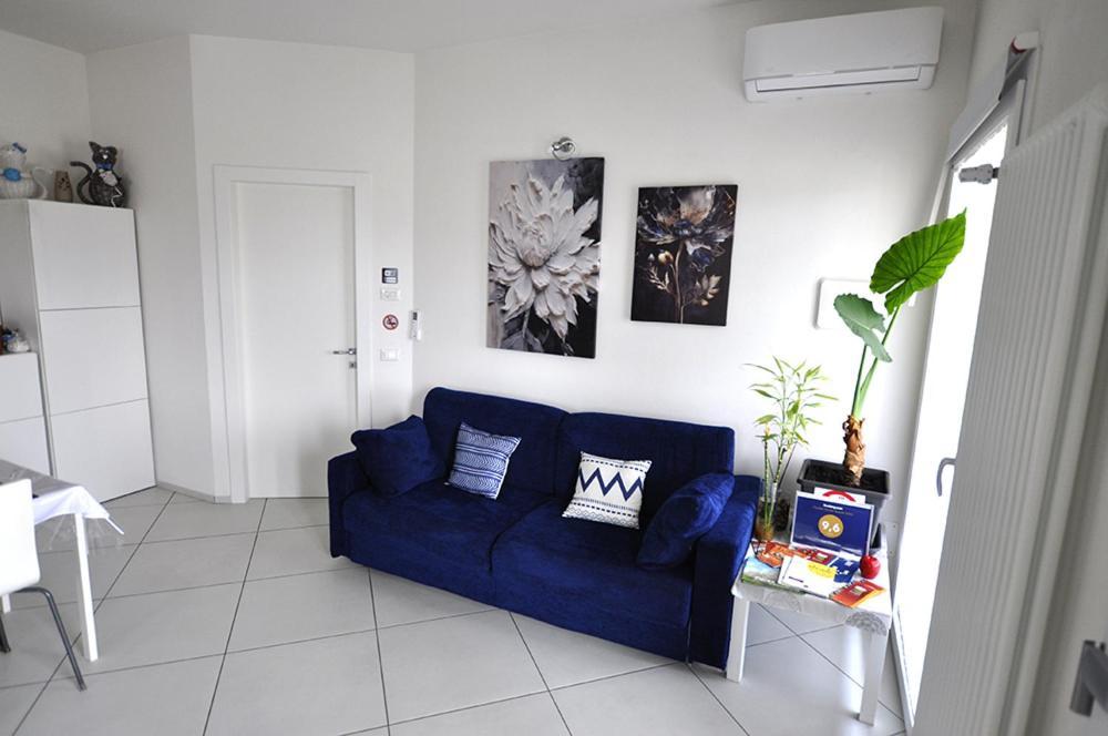 ガン エデン b&b San Benedetto Del Querceto エクステリア 写真