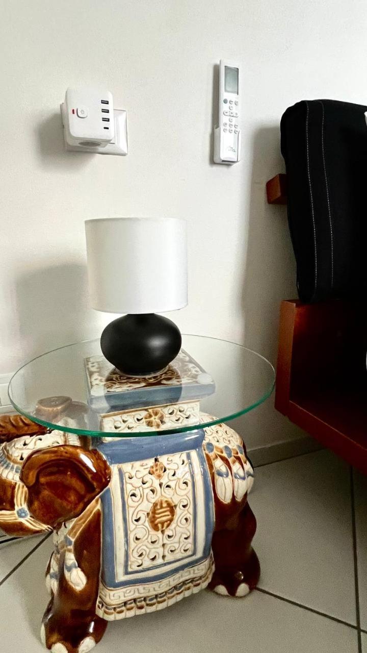ガン エデン b&b San Benedetto Del Querceto エクステリア 写真