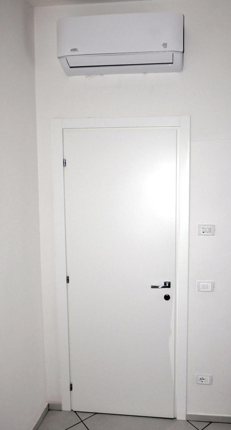 ガン エデン b&b San Benedetto Del Querceto エクステリア 写真