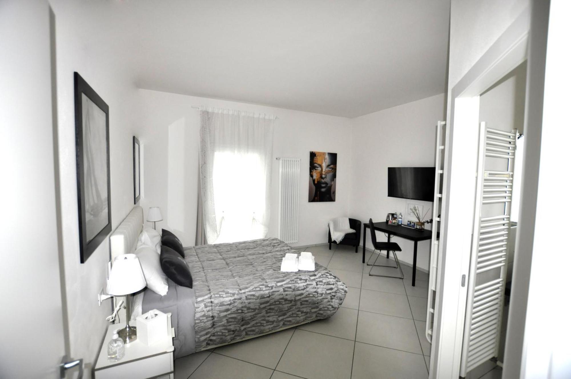 ガン エデン b&b San Benedetto Del Querceto エクステリア 写真